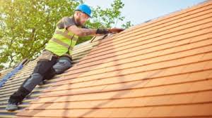 Best Roof Insulation Installation  in Trinity, TX