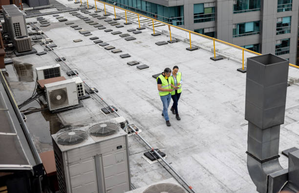 Best Roof Coating and Sealing  in Trinity, TX