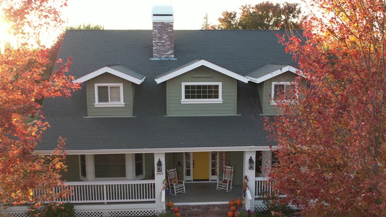 Best Roof Replacement  in Trinity, TX