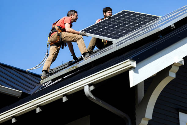 Best Rubber Roofing (EPDM, TPO)  in Trinity, TX
