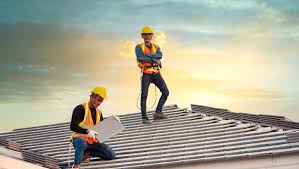 Reliable Trinity, TX Roofing Service Solutions